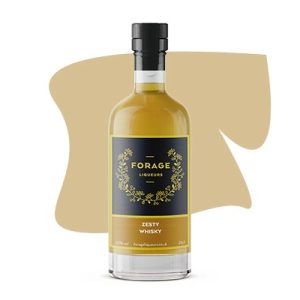 Zesty Whisky